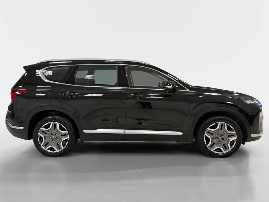 Hyundai Santa Fe 1.6 PHEV | COMFORT SMART | 7 PERS. | LEDER | NAVI | CAMERA |