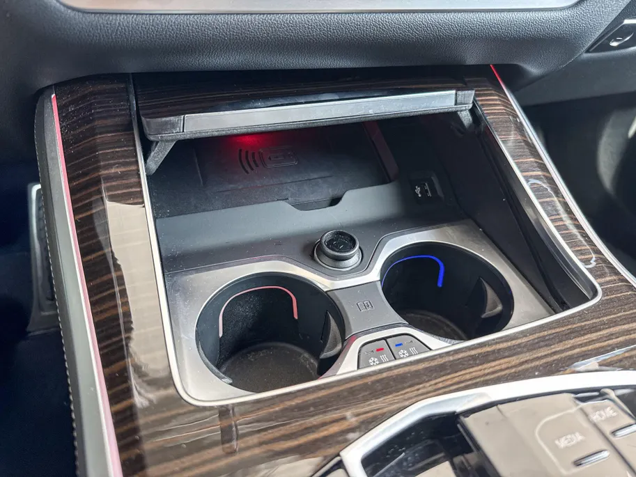 BMW X5 xDrive50e