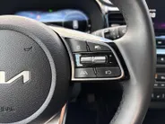 Kia Ceed Sportswagon 1.0 T-GDi Design Edition | NAVI | *JBL SOUND | APPLE CARPLAY / ANDROID AUTO | CAMERA | NAVI | JBL SOUND | LAGE KM-STAND | STUUR/ STOELVERWARM. | FABRIEKSGARANTIE T/M 2035 |