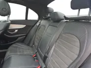 Mercedes-Benz C-Klasse 180 Business Solution AMG | Panoramadak | Cruise Control | Achteruitrijcamera | Apple Carplay/Android Auto |