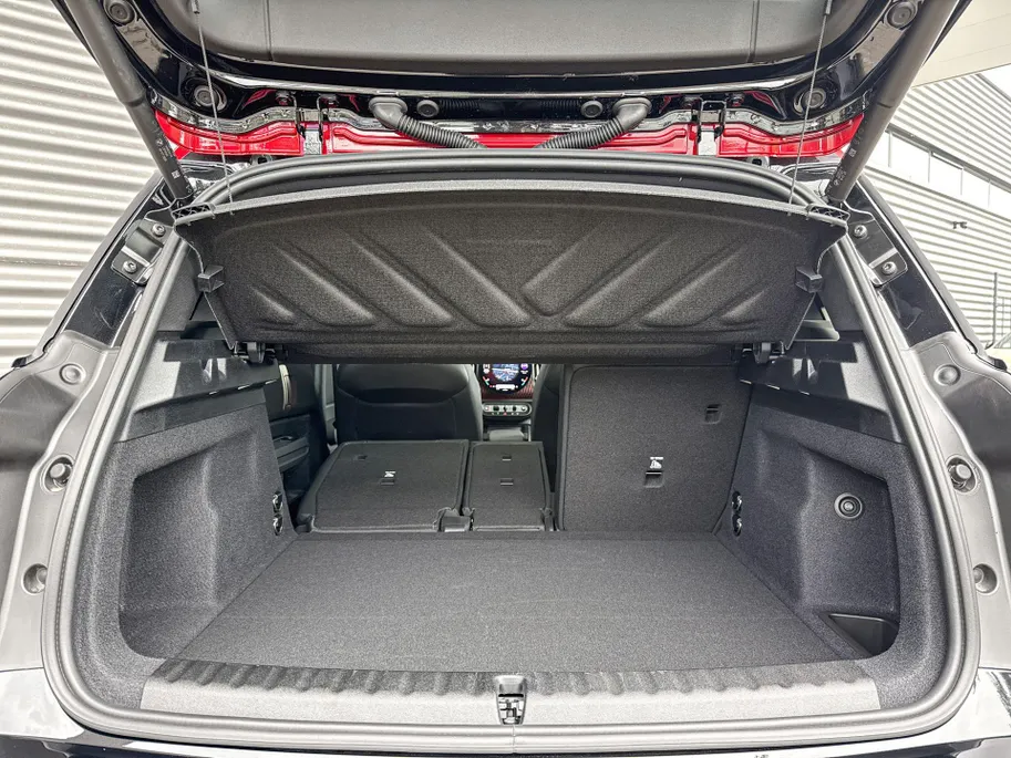 MINI Countryman John Cooper Works All4
