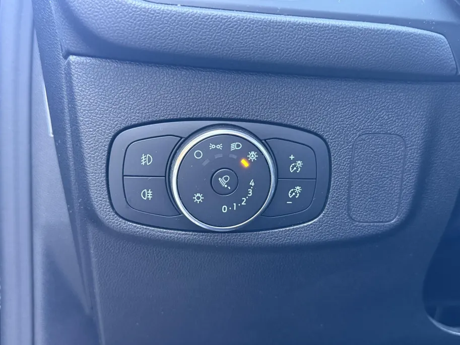 Ford Focus 1.0 EcoBoost Hybrid ST Line +