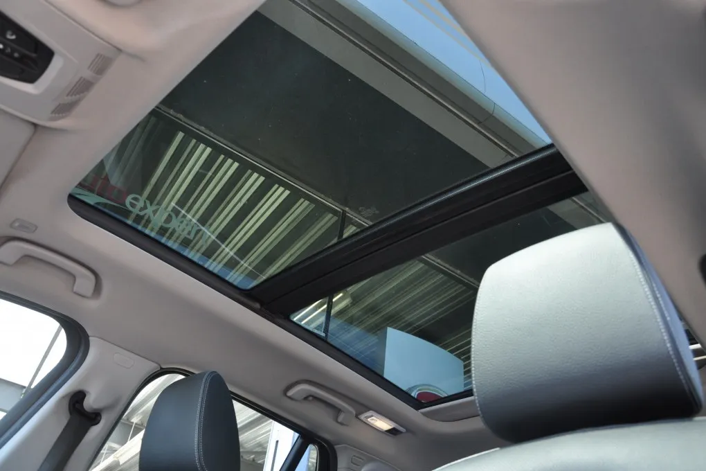 BMW X1 sDrive20i Or.Ed.II Pano dak Head-Up
