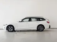 BMW 3 Serie Touring 330e Comfort Pack M Sport Edition M Sportpakket