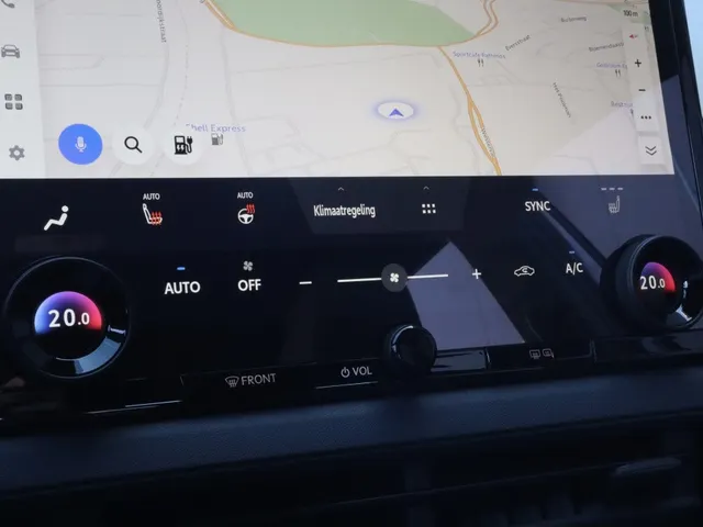 Toyota bZ4X Touring Dynamic 75 kWh | 360 Camera | Stoel/Stuur Verwarming