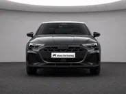 Audi A3 Sportback 40 TFSI e S edition 204 PK · Comfortpakket plus · Optiekpakket zwart plus · Assistentiepekket rijden met parking plus · MEGA Sale