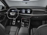 Audi Q5 2.0 TFSI e-hybrid quattro S edition Competition 367 PK · Trekhaak elek. wegklapbaar · Winterpakket · Privacy glas