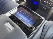 Mercedes-Benz S-klasse AMG 63 S E Performance