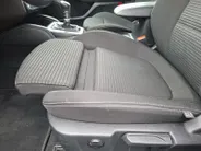 Ford Focus Wagon 1.0 EcoBoost Hybrid Titanium X | NL-auto | 1e Eigenaar | Winterpack | Driver Assistancepack | El. Trekhaak | Adaptieve Cruise Control | BLIS | El. Achterklep | Camera | B&O | AGR Bestuurdersstoel |