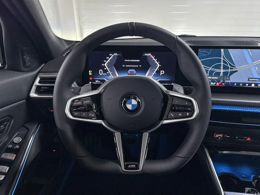 BMW 3-serie 320i