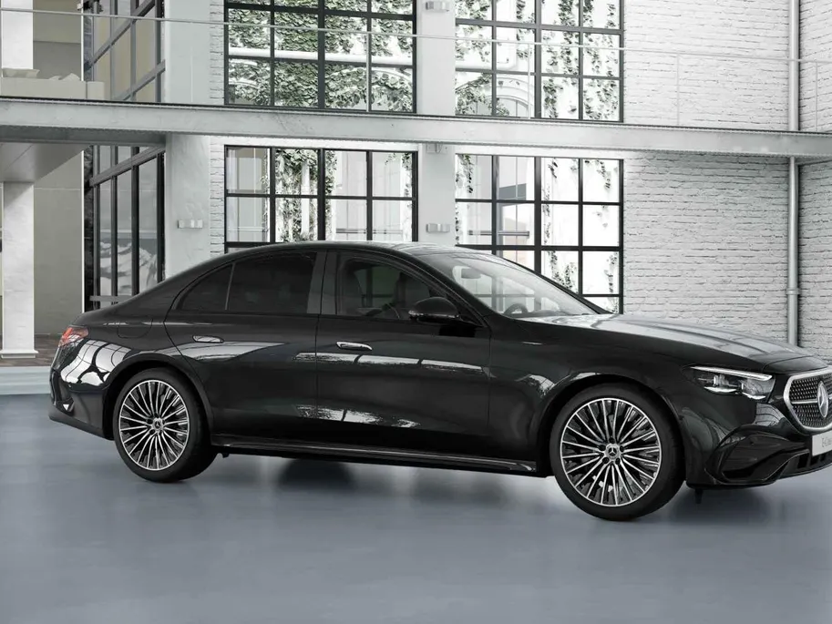 Mercedes-Benz E-Klasse 300 e Sport Edition
