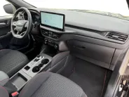 Ford Kuga 2.5 PHEV ST-Line | Uit Voorraad Leverbaar | Automaat | €4.000,- Ready Set Ford Bonus | Trekhaak | 2100kg Trekgewicht | Adapt. Cruise Control | BLISS | 360 Graden Camera | Winter Pakket | Apple Carplay & Android Auto