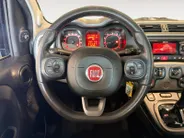 Fiat Panda 0.9 TwinAir Lounge *Automaat*Bluetooth*Airco*Parkeersensoren*L.M. Velgen*Trekhaak