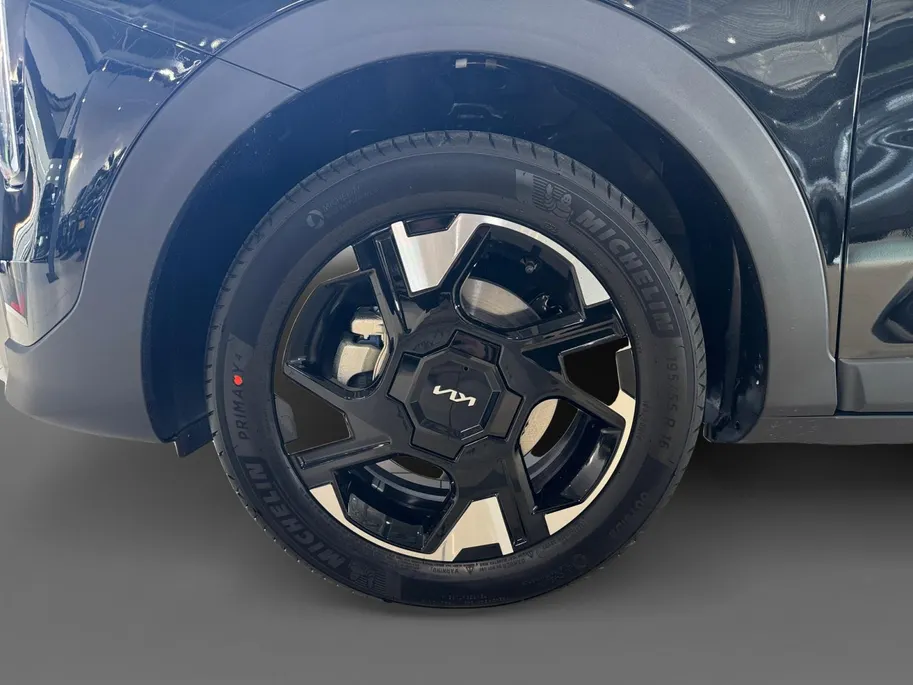 Kia Stonic 1.0 T-GDi MHEV DynamicPlusLine | NU MET €1.000,- inruilpremie! | Parkeersensoren voor- en achterzijde | Climate Control