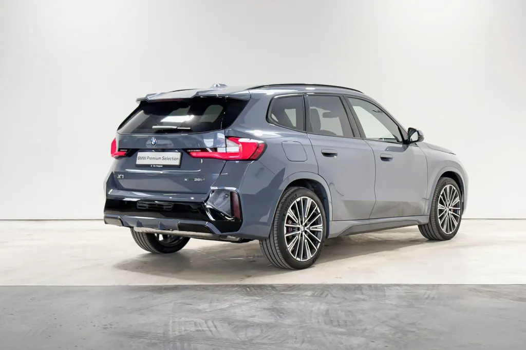 BMW X1 xDrive30e Innovation Pack M Sportpakket Pro