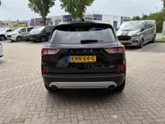 Ford Kuga 2.5 PHEV 225 pk Titanium X BLISS - B&O Audio - Halflederen bekleding - Winter Pack - Elektrische achterklep