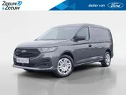 Ford Transit Connect 1.5 EcoBoost PHEV L2 Trend | Trekhaak | Cruisecontrol | Navigatie | Parkeersensoren | Apple Carplay&Android Auto | Nieuw te bestellen! |
