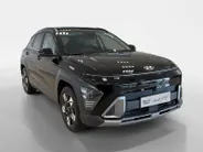 Hyundai Kona 1.6 GDI HEV PREMIUM SKY | AUTOMAAT | PANO DAK | €5500,- KORTING |