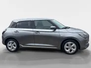 Suzuki Swift 1.2 Select Smart Hybrid | Achteruitrijcamera | Stoelverwarming | Apple/Android Carplay | Climate Control | Fabrieksgarantie! |