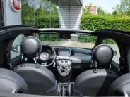 Fiat 500C 1.0 Hybr. Rockstar Clima All Seasons