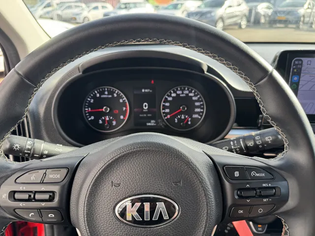 Kia Picanto 1.0 DPi DynamicLine