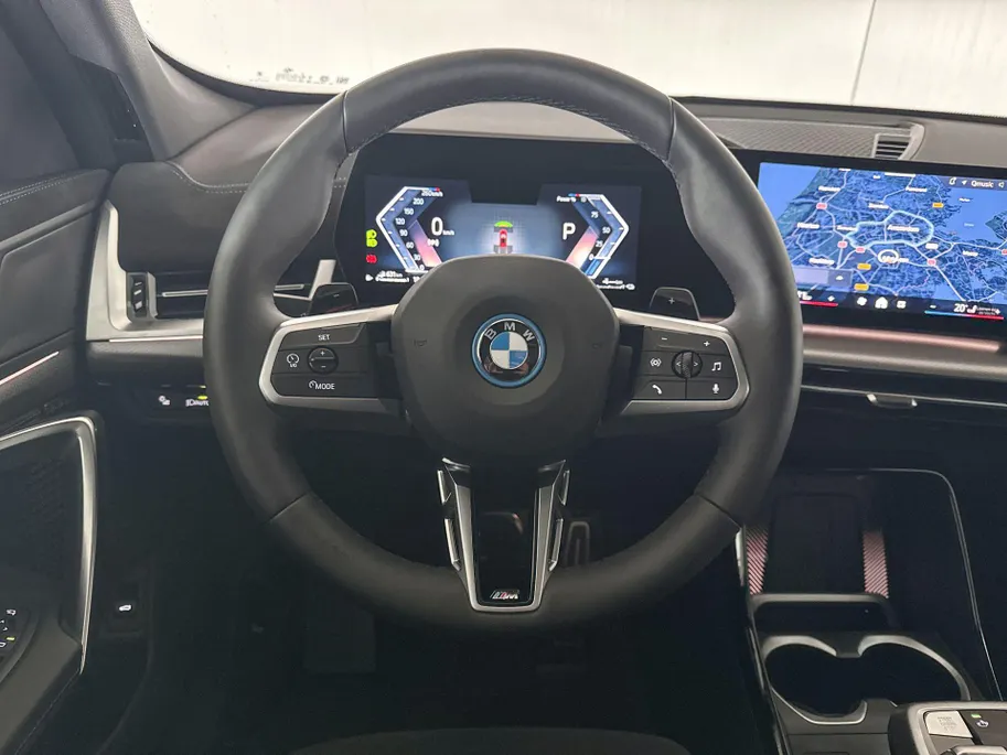 BMW X1 xDrive25e Optimized Edition