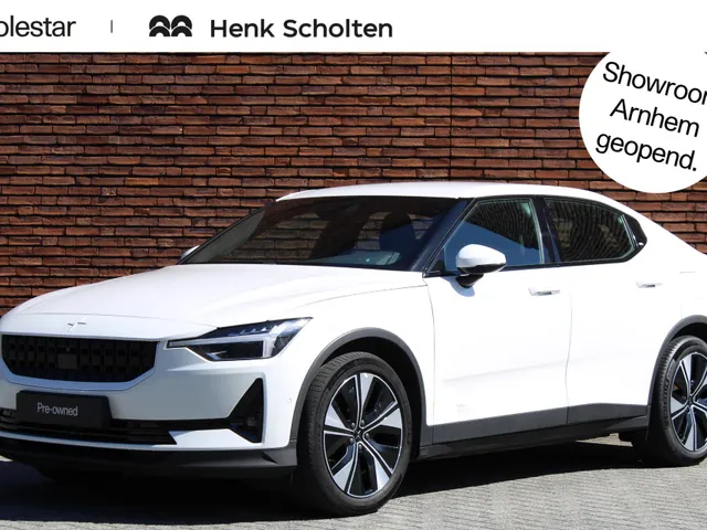 Polestar 2