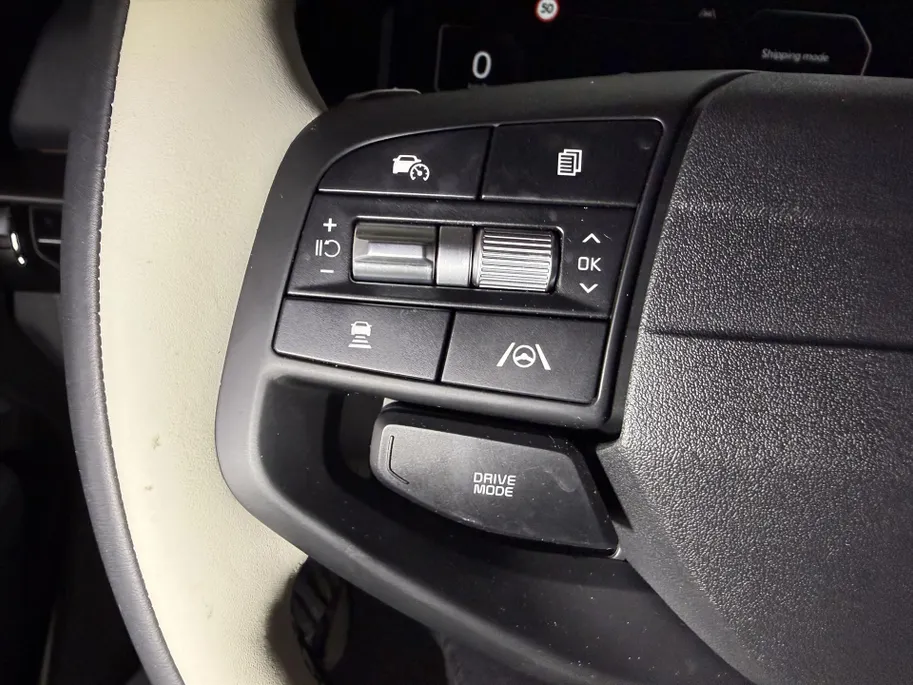 Kia Sportage 1.6 T-GDi 288pk Plug-in Hybrid AT6 GT-PlusLine