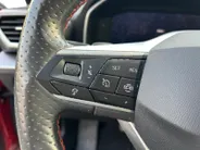 SEAT Leon 1.5 eTSI FR Nu met 12 maanden garantie! Hele mooie uitvoering!