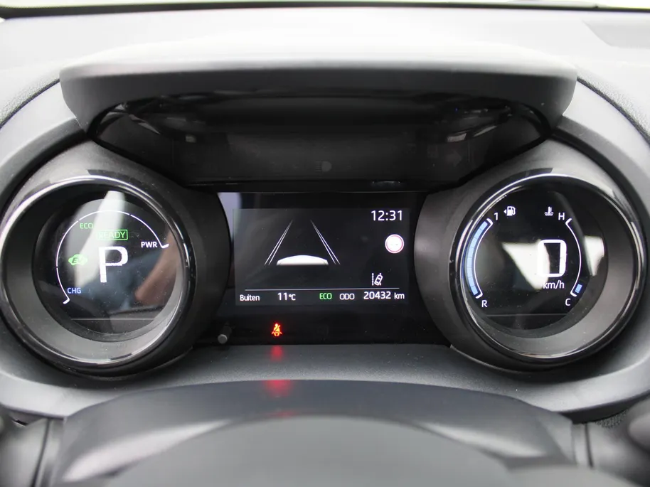 Mazda 2 Hybrid 1.5 Agile | Comfort Pakket | Airco | Apple carplay / Android auto | 15' LM |