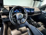 BMW 5 Serie Sedan 530e M Sport Edition