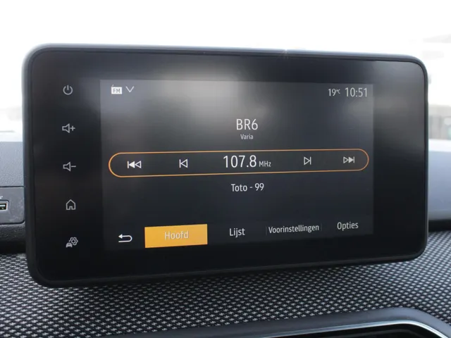 Dacia Sandero Stepway 1.0 TCe 90 Comfort | Carplay / Android Auto | Cruise | Airco