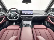 BMW i4 M60 84 kWh