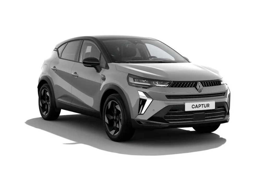 Renault Captur E-Tech full hybrid 160 techno | Nu leverbaar met €2.500,- EXTRA Zeeuw & Zeeuw korting en 5 jaar GRATIS garantie tot 160.000km! |