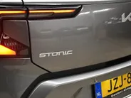 Kia Stonic 1.0 T-GDi MHEV 100pk DCT7 DynamicPlusLine