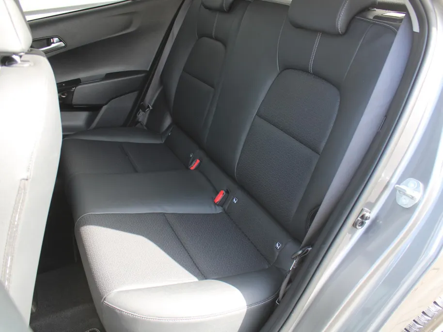 Kia Picanto 1.0 DPI GT-Line | Schuid-/kanteldak | Stuur-/stoelverwarming | Navi | Clima | Cruise | Camera | Leer | 16' LM | LED | Keyless |
