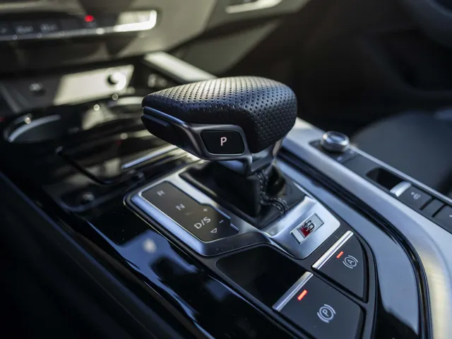 Audi S5 Cabriolet 3.0 TFSI S5 quattro Pro Line Plus
