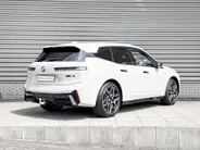 BMW iX xDrive M70 112 kWh