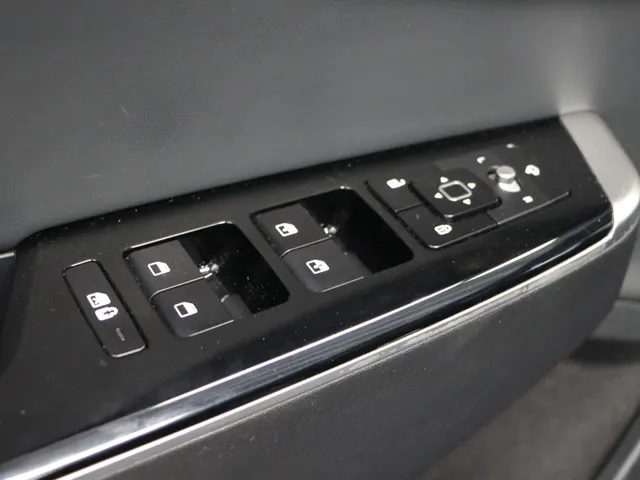 Kia EV6 Plus 58 kWh