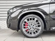 BMW iX1 eDrive20