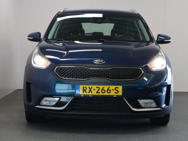 Kia Niro 1.6 GDi Hybrid DynamicLine