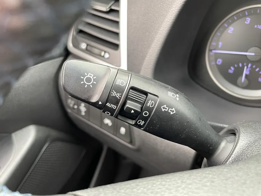 Hyundai Tucson 1.6 GDi Comfort *Navi*Camera*Trekhaak*Dual Climate Control*Cruise Control*Stoelverwarming*LM.Velgen*Zeer nette auto!