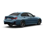 BMW 3 Serie Sedan 330e M Sport Edition