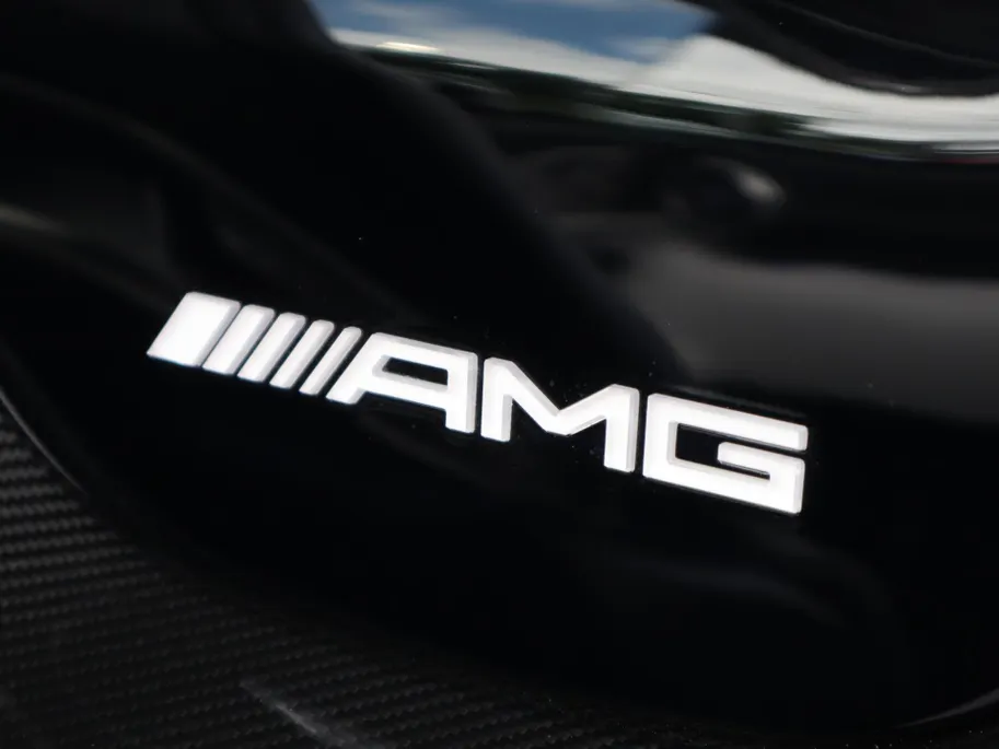 Mercedes-Benz AMG PureSpeed AMG PureSpeed