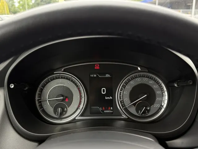Suzuki S-Cross 1.4 Booster jet Select | Stoelverwarming | Carplay | Trekhaak