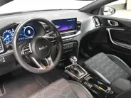Kia Ceed Sportswagon Sw 1.0 T-GDi MHEV 100pk DCT7 Design Edition