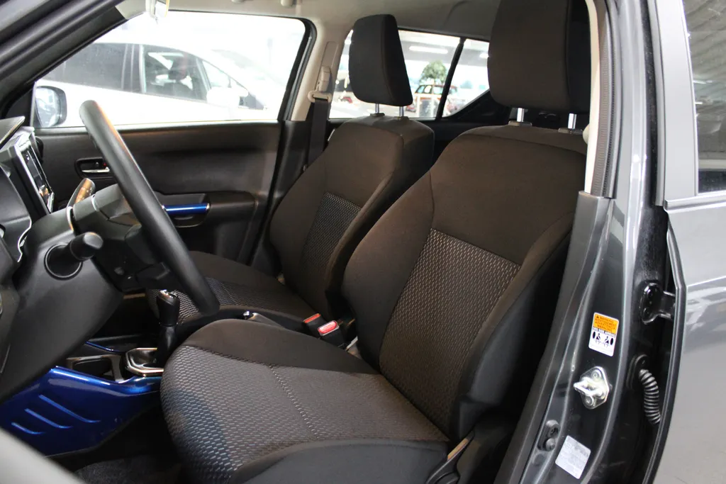Suzuki Ignis 1.2 Smart Hybrid Select / Camera / Stoelverwarming /