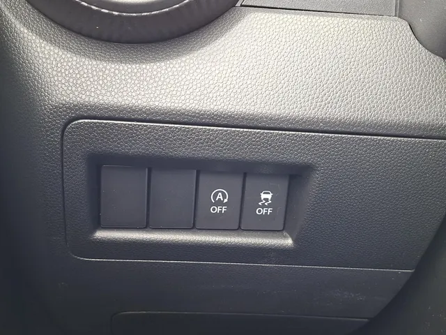 Suzuki Ignis 1.2 Smart Hybrid Select automaat | rijklaarprijs !!
