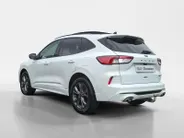 Ford Kuga 2.5 PHEV ST-Line X | Winterpack | Driver assistancepack | Technologypack | El. Trekhaak | Panoramadak | El. Achterklep | All-seasonbanden | 18' Lichtmetaal | Adaptive Cruisecontrol | BLIS | Matrix Ledkoplampen | Head-up Display |