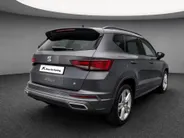 SEAT Ateca 1.5 TSI 150pk DSG FR Business Intense · Camera · Wegklapbare Trekhaak · Apple/Android Car Play · Elek. Achterklep · Navigatie · Stoelverwarming · 18'' Inch · Garantie t/m 25-07-2028 of 100.000km